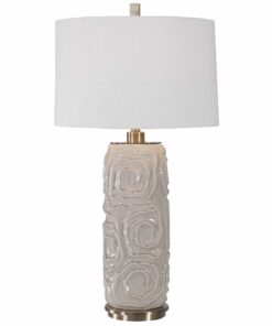 Zade Table Lamp