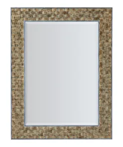 Surfrider Portrait Mirror