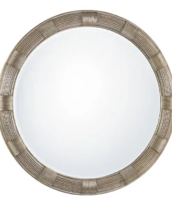 Laurel Canyon Beverly Round Mirror