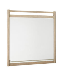 Shiloh Landscape Mirror