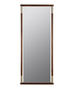 Walnut Grove Floor Mirror