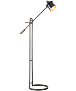 Chisum Floor Lamp