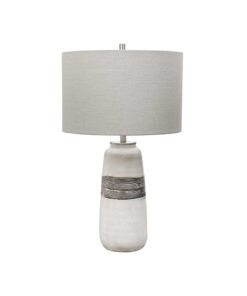 Comanche Table Lamp