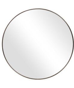 Coulson Round Mirror