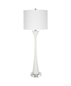 Fountain Buffet Lamp