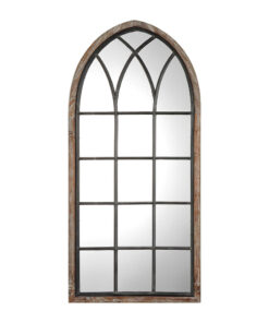 Montone Arch Mirror