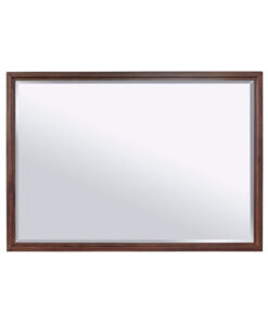 Peyton Landscape Mirror