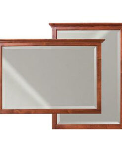 McKenzie Beveled Mirror